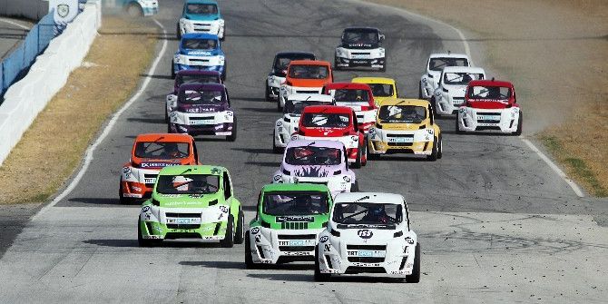 V1 Challenge Yine Nefes Kesti