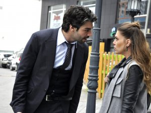 Kış Güneşi 5.Bölüm Fragmanı yayınlandı - İzle- 29 Mart Salı