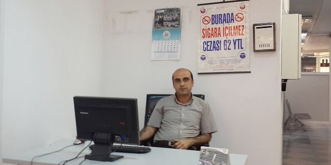 Büro Memur-sen’den ‘Mübaşir’ Açıklaması