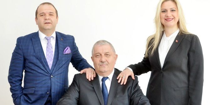 Erden Grup, Dev Yatırımın Açılışına Hazırlanıyor