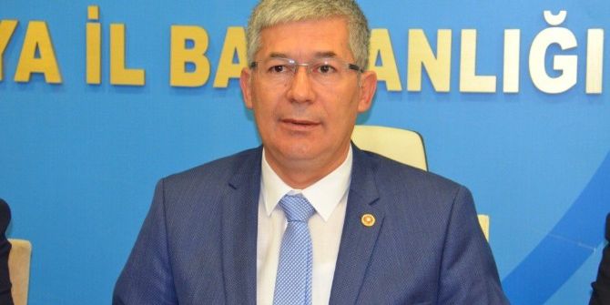 Ak Partili Babaoğlu’ndan Gündem Değerlendirmesi