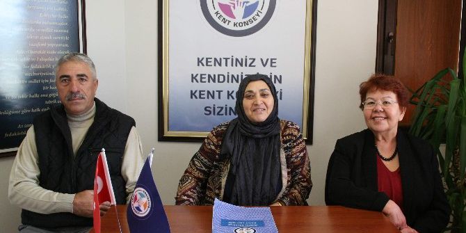 Analizler Sonucu Kaymaz Suyu ’İçilebilir’ Çıktı