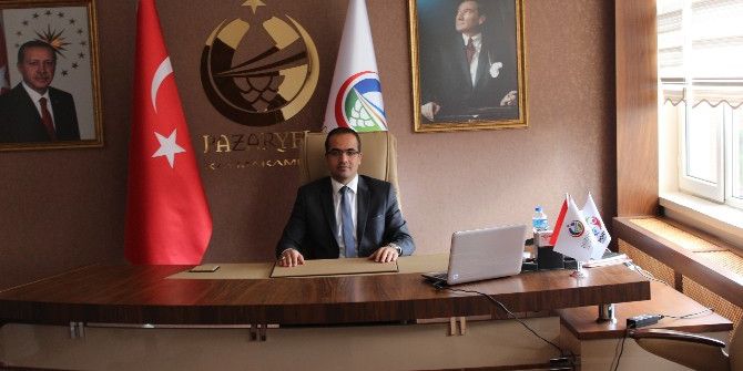 Pazaryeri Kaymakamı Halil Dalak Görevine Başladı