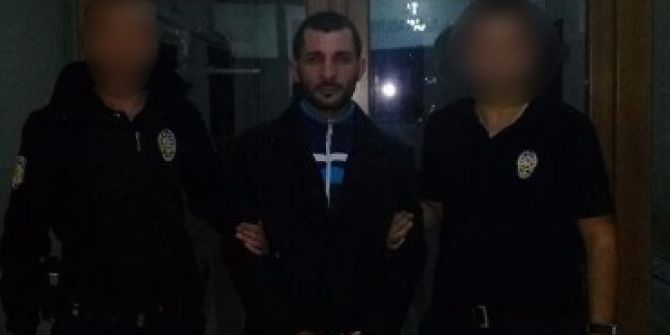 Polisin İki Aylık Çalışması Cinayeti Çözdü