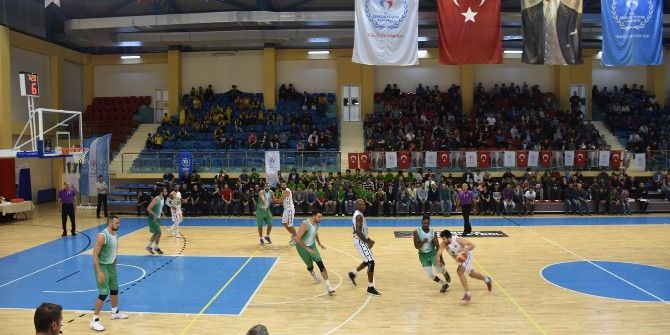 Düzce’de Galibiyetler Sevindirdi