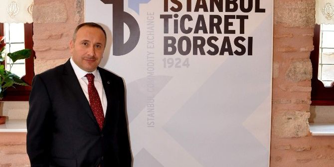 Aydın Ticaret Borsası Kardeş Odalarıyla Yörex’te Buluşuyor