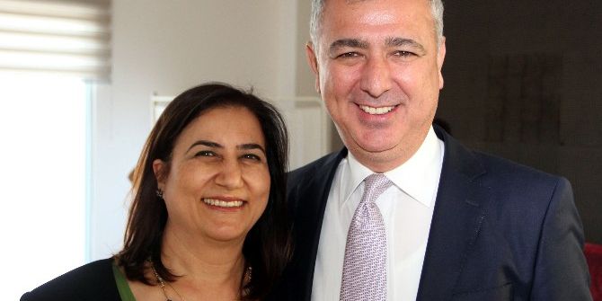 Uzun’a Aile Boyu Manevi Destek