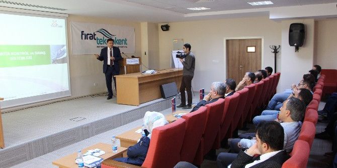 Fü İle Havelsan İşbirliği Toplantısı Yaptı