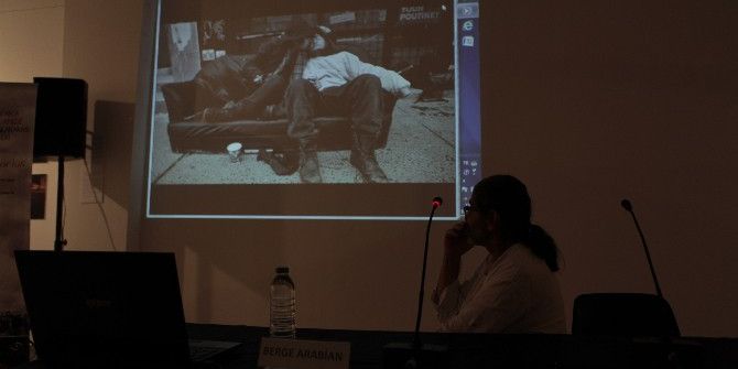 Fotoğraf Günleri Sona Erdi