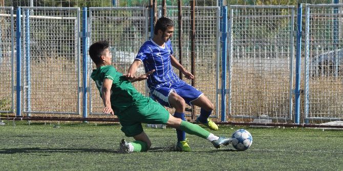 Kayseri Birinci Amatör Küme U-19 Ligi