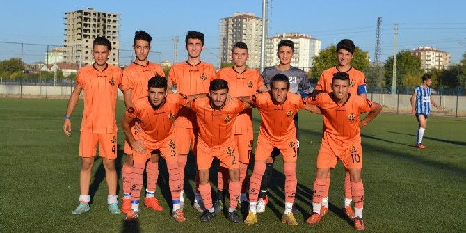 Kayseri Birinci Amatör Küme U-19 Ligi