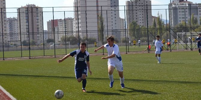 Kayseri Birinci Amatör Küme U-19 Ligi