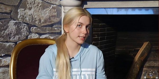 Aleyna Tilki: “Ben Hep Popülerdim”