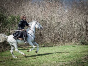 Diriliş Ertuğrul 52. Bölüm Fragmanı yayınlandı -izle- 30 Mart Çarşamba