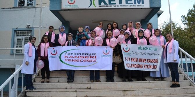 Kanser Farkındalık Ayı
