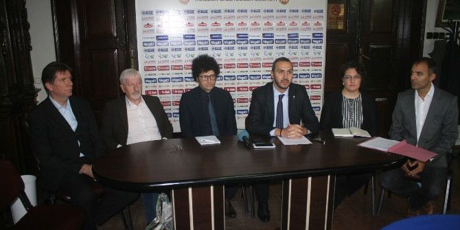 Dans Ve Ses Sanatçıları Trabzon’da Buluşacak