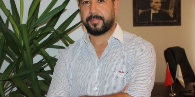 Kaya: “Adana’da Ulaşım Planı Yok”