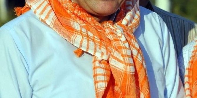 Ak Parti’li Erdem; “Çiftçilerimize Müjde ‘Mili Tarım’ Projesi Açıklandı”