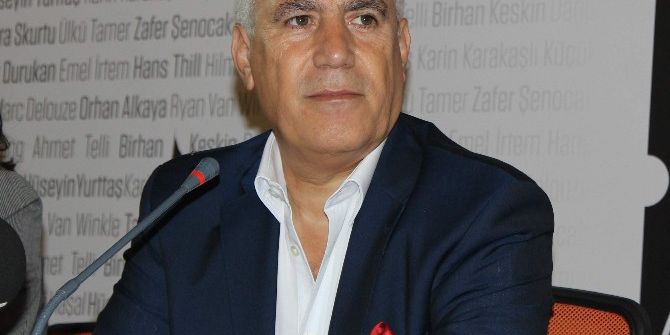 Şiir Dünyası Nilüfer’de Buluşuyor