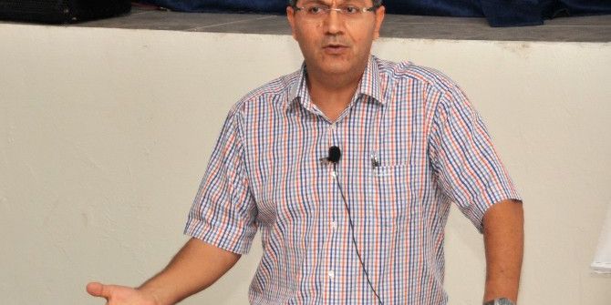 "Bıçak Değdi" Diye Kanser Yayılmaz