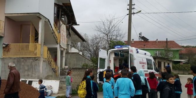 “Kimseye Borcum Yok” Diye Not Bıraktı, İntihar Etti