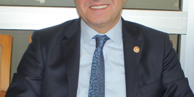 Milletvekili Serdar’dan ‘Musul Operasyonu’ Değerlendirmesi