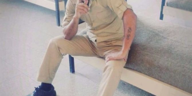 Uyuşturucu Kullandığı İddia Edilen Genç Öldü