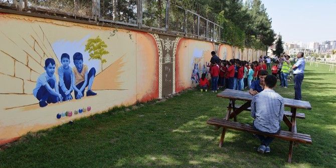 Unutulmaya Yüz Tutmuş Oyunlar Müzede Çocuklara Öğretiliyor