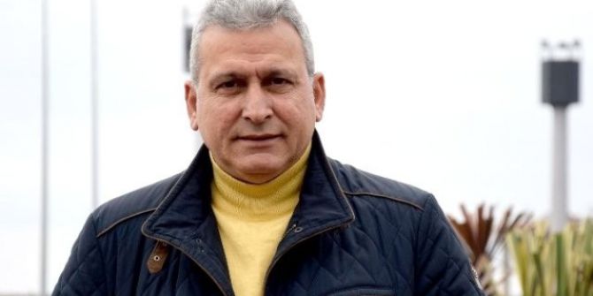 Giresunspor’dan Eskişehirspor’a Sitem