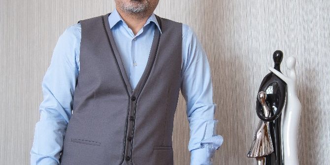 Evlilikleri Çözümsüzlük Bitiriyor