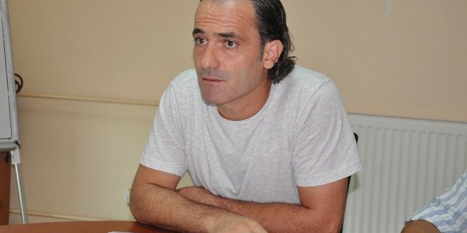 Nazilli Belediyespor’da Beklenmeyen Ayrılık