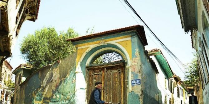 Kula’yı Yeniden Keşfettiler