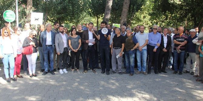 Büyükşehir Robot Takipçi Aldı İddiası