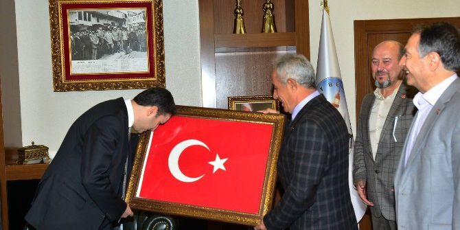 17 Ekim Dünya Astsubaylar Günü