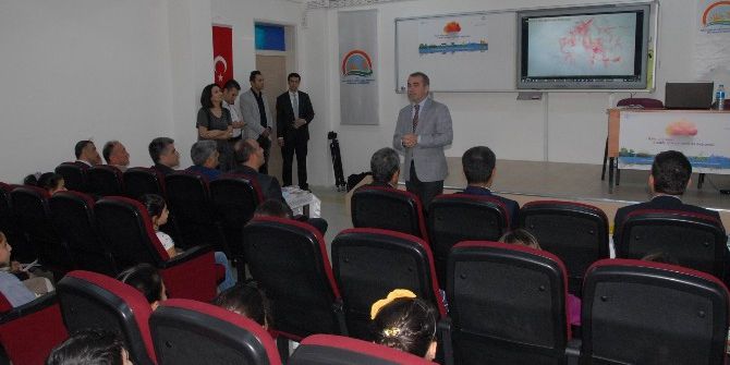 Diyarbakır’da Dünya Gıda Günü Etkinliği