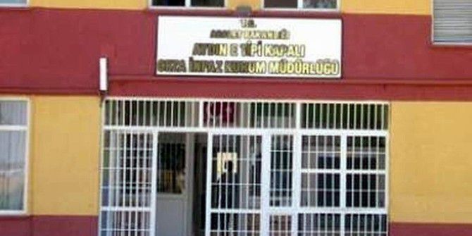 Özgürlüğe Adım Atamadı