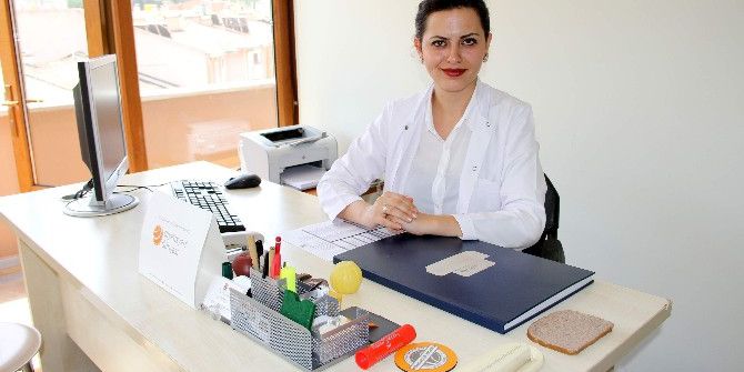 Diyetisyen Yıldıran’dan Grip Ve Soğuk Algınlığından Korunmada Beslenme Önerileri