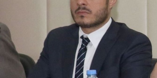 Çalışkan’dan, ‘Şehrin İçindeki Sahil Şeridi Plaja Dönüştürülsün’ Önerisi