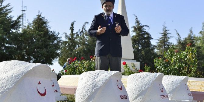 Şehit Yakınlarının Çanakkale Çıkartması