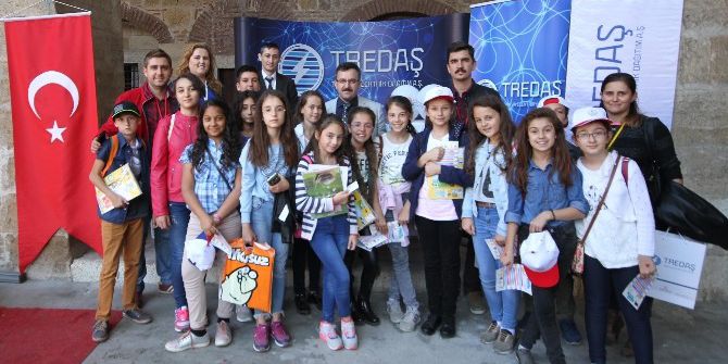 Tredaş, Enerji Verimliliğini Anlattı