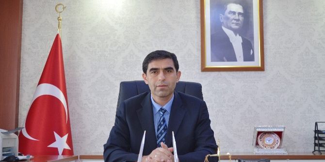 Maski’den Yapılandırma Uyarısı