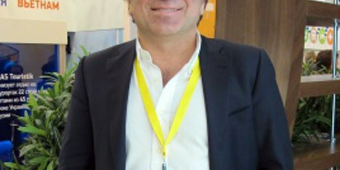 Spor Turizminde De Tehlike Çanları