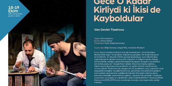 Büyükşehir Etkinlikleri Devam Ediyor