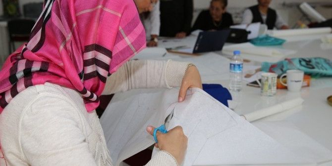 Anadolu’nun Kültürü Ev Tekstiline Yansıyacak