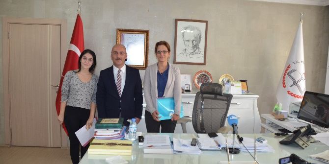 Iğdır’a 381 Öğretmen Atandı