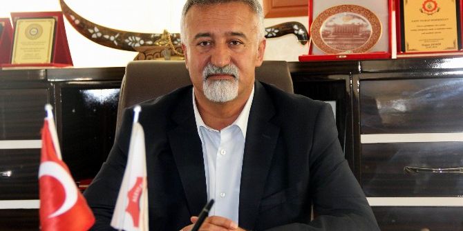 İşte Daeş’in Hedefindeki Alevi Kültür Derneği