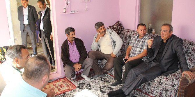 Minik Irmak’tan Hala Haber Yok