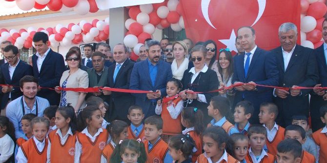 İstanbul’dan Besni’ye Uzanan Gönül Köprüsü