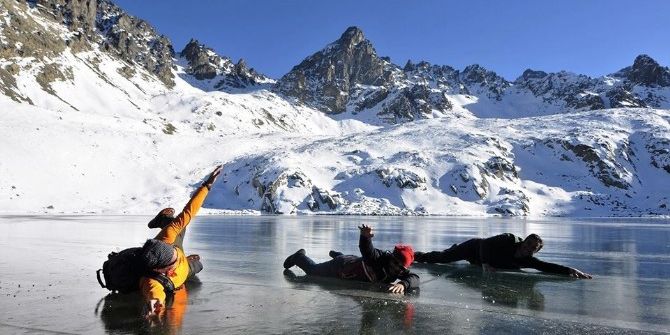 Rize Dünyanın En Çılgın Şenliklerinden Bir Tanesine Ev Sahipliği Yapmaya Hazırlanıyor