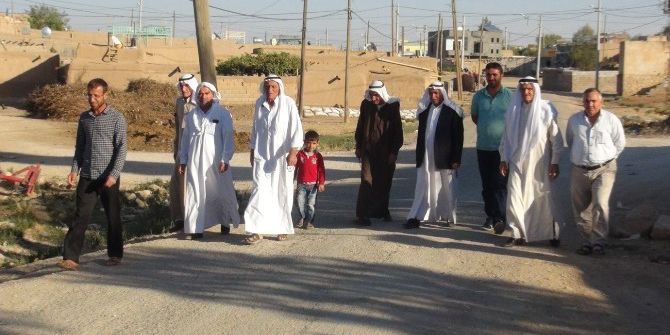 Başbakan Yıldırım’ın ‘Mazot’ Açıklaması Çiftçileri Sevindirdi